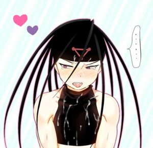 Rating: Explicit Score: 0 Tags: ... ...... 1boy black_hair blush cum cum_everywhere cum_on_body cum_on_upper_body envy_(fullmetal_alchemist) facial femboy fullmetal_alchemist headband heart hearts hiroshi_(kitaro) homunculus long_hair lowres male male_focus male_only open_mouth purple_eyes rule34 skin_tight sleeveless slit_pupils solo solo_focus solo_male tear tears tongue tongue_out trap yaoi User: bunchy7s