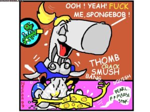 Rating: Explicit Score: 0 Tags: 00s 1boy 1girls 2000s 2007 aerisdies anthro anthro_on_anthro aplysina_fistularis bigger_female color colored comic_sans cum cum_in_pussy cum_inside dialogue duo english english_text female female_penetrated fish interspecies male male/female male_penetrating male_penetrating_female mammal marine necron99 nickelodeon nicktoons onomatopoeia paramount_pictures pearl_krabs porifera pussy questionable_consent rule34 rule_34_(paheal) sea_sponge sex size_difference smaller_male speech_bubble sperm_whale spongebob_squarepants spongebob_squarepants_(character) straight straight_hair straight_sex tagme text vaginal whale window User: bunchy7s Rating: Explicit Score: 0 Tags: 00s 1boy 1girls 2000s 2007 aerisdies anthro anthro_on_anthro aplysina_fistularis bigger_female color colored comic_sans cum cum_in_pussy cum_inside dialogue duo english english_text female female_penetrated fish interspecies male male/female male_penetrating male_penetrating_female mammal marine necron99 nickelodeon nicktoons onomatopoeia paramount_pictures pearl_krabs porifera pussy questionable_consent rule34 rule_34_(paheal) sea_sponge sex size_difference smaller_male speech_bubble sperm_whale spongebob_squarepants spongebob_squarepants_(character) straight straight_hair straight_sex tagme text vaginal whale window User: bunchy7s