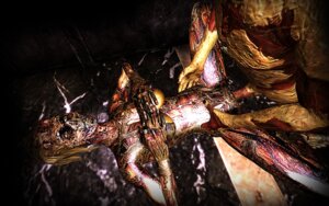Rating: Explicit Score: 0 Tags: 1boy 1girls 3d fallout fallout_3 female ghoul_(fallout) male monster rule34 sex straight uncanny_valley unsettling User: bunchy7s Rating: Explicit Score: 0 Tags: 1boy 1girls 3d fallout fallout_3 female ghoul_(fallout) male monster rule34 sex straight uncanny_valley unsettling User: bunchy7s