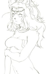 Rating: Safe Score: 0 Tags: anthro clothed clothing crown domestic_cat e621 felid feline felis female half-length_portrait headgear mammal monochrome portrait simple_background sindoll skimpy solo tiara User: bunchy7s Rating: Safe Score: 0 Tags: anthro clothed clothing crown domestic_cat e621 felid feline felis female half-length_portrait headgear mammal monochrome portrait simple_background sindoll skimpy solo tiara User: bunchy7s