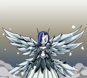 Rating: Safe Score: 0 Tags: 2012 anthro anthrofied armor blue_eyes clothed clothing e621 equid equine erza_scarlet fairy_tail female friendship_is_magic hair hasbro hi_res horn mammal melee_weapon my_little_pony mythological_creature mythological_equine mythology purple_hair rarity_(mlp) rofljay smile solo sword unicorn unknown_artist weapon User: bunchy7s