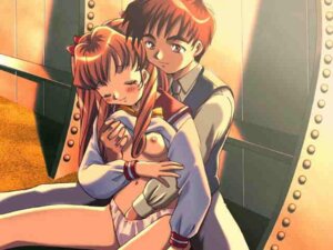 Rating: Explicit Score: 0 Tags: breast_grab breasts closed_eyes female fingering game_cg hand_in_another's_panties hand_in_panties no_pants panties rule34 shirt_lift sitting underwear white_panties User: bunchy7s Rating: Explicit Score: 0 Tags: breast_grab breasts closed_eyes female fingering game_cg hand_in_another's_panties hand_in_panties no_pants panties rule34 shirt_lift sitting underwear white_panties User: bunchy7s