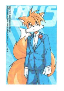 Rating: Safe Score: 0 Tags: 2_tails anthro anthrofied black_tie_(suit) canid canine clothed clothing dm_eikyuu e621 fox fully_clothed male mammal miles_prower multi_tail scan sega solo sonic_the_hedgehog_(series) suit tail User: bunchy7s Rating: Safe Score: 0 Tags: 2_tails anthro anthrofied black_tie_(suit) canid canine clothed clothing dm_eikyuu e621 fox fully_clothed male mammal miles_prower multi_tail scan sega solo sonic_the_hedgehog_(series) suit tail User: bunchy7s