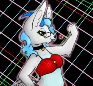 Rating: Safe Score: 0 Tags: antelope anthro antlers bikini bovid breasts buckteeth bunnycat clothing collar e621 eyewear felid female fur glasses green_eyes grey_body grey_fur horn hybrid jackalope jackalope_dewey lagomorph low_res mammal pantherine rabbitfeline slightly_chubby snow_leopard solo swimwear teeth two-piece_swimsuit User: bunchy7s