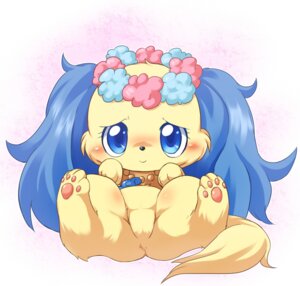 Rating: Questionable Score: 0 Tags: anthro biped bird_dog blue_eyes blush canid canine canis cavalier_king_charles_spaniel domestic_dog e621 feet female floppy_ears g_clef hindpaw hunting_dog jewelpet legs_up looking_at_viewer lop_ears mammal musical_clef musical_symbol pawpads paws sanrio sapphie_(jewelpet) sega sega_fave sitting solo spaniel spread_legs spreading symbol tail toy_dog ukan_muri young young_anthro User: bunchy7s