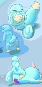 Rating: Explicit Score: 0 Tags: 2012 absurd_res amphibian anthro anus blue_body blue_skin butt clothing duo e621 female footwear generation_1_pokemon generation_2_pokemon genitals glistening hi_res legwear male nintendo pdxyz pokemon pokemon_(species) quagsire reptile scalie semi-anthro slightly_chubby socks squirtle tail vulva User: bunchy7s Rating: Explicit Score: 0 Tags: 2012 absurd_res amphibian anthro anus blue_body blue_skin butt clothing duo e621 female footwear generation_1_pokemon generation_2_pokemon genitals glistening hi_res legwear male nintendo pdxyz pokemon pokemon_(species) quagsire reptile scalie semi-anthro slightly_chubby socks squirtle tail vulva User: bunchy7s
