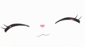 Rating: Safe Score: 0 Tags: 2d_animation :3 animated animated_gif big_iris big_pupils blinking e621 eyelashes female glistening glistening_eyes grandfathered_content iris jewelpet lagomorph leporid looking_at_viewer low_res mammal open_:3 open_mouth open_smile pupils rabbit red_eyes red_pupils ruby_(jewelpet) sanrio screencap sega sega_fave short_playtime small_nose smile solo sparkles sparkling_eyes unknown_artist User: bunchy7s