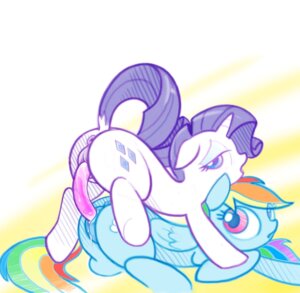 Rating: Explicit Score: 0 Tags: 2013 anus b-epon blue_body blue_eyes blue_feathers blue_fur bodily_fluids cutie_mark dildo double_dildo duo e621 equid equine feathered_wings feathers female female/female feral friendship_is_magic fur genital_fluids genitals hair hasbro hi_res horn mammal multicolored_hair my_little_pony mythological_creature mythological_equine mythology pegasus penetration rainbow_dash_(mlp) rainbow_hair rarity_(mlp) sex_toy unicorn vaginal vaginal_fluids vulva white_body white_fur wings User: bunchy7s