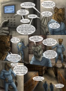 Rating: Safe Score: 0 Tags: anthro barefoot blue_bottomwear blue_clothing blue_eyes blue_jacket blue_pants blue_topwear bottomwear brown_body brown_eyes brown_fur brown_tail canid canine canis claws clothed clothing comic dialogue duo e621 english_text feet fully_clothed fur grey_body grey_fur grey_tail hoodie hyena jacket long_day_at_work lou_(rukis) male mammal markings open_mouth open_smile pants profanity reis rukis smile speech_bubble spots spotted_body spotted_fur spotted_hyena tail teeth text topwear warehouse wolf work User: bunchy7s Rating: Safe Score: 0 Tags: anthro barefoot blue_bottomwear blue_clothing blue_eyes blue_jacket blue_pants blue_topwear bottomwear brown_body brown_eyes brown_fur brown_tail canid canine canis claws clothed clothing comic dialogue duo e621 english_text feet fully_clothed fur grey_body grey_fur grey_tail hoodie hyena jacket long_day_at_work lou_(rukis) male mammal markings open_mouth open_smile pants profanity reis rukis smile speech_bubble spots spotted_body spotted_fur spotted_hyena tail teeth text topwear warehouse wolf work User: bunchy7s