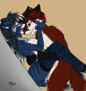 Rating: Explicit Score: 0 Tags: against_surface against_wall akelatheblutigress anthro anthro_on_anthro anthro_penetrated anthro_penetrating anthro_penetrating_anthro balls bodily_fluids breasts canid canine clothing conditional_dnp cum cum_in_vagina cum_inside digital_media_(artwork) duo e621 eyes_closed felid female female_penetrated fluff-kevlar fox genital_fluids genitals legwear male male/female male_penetrating male_penetrating_female mammal nude open_mouth pantherine penetration penile penile_penetration penis penis_in_vagina pride_(orionvonfox) sex stockings stripes tiger vaginal vaginal_fluids vaginal_penetration User: bunchy7s