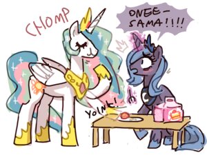 Rating: Safe Score: 0 Tags: 2011 4:3 blue_body blue_feathers blue_fur blue_hair crown cutie_mark duo e621 emlan english_text equid equine eyes_closed feathered_wings feathers female feral food friendship_is_magic fur furniture hair hasbro headgear horn long_hair magic mammal multicolored_hair my_little_pony mythological_creature mythological_equine mythology pegasus princess_celestia_(mlp) princess_luna_(mlp) purple_eyes sibling_(lore) simple_background sister_(lore) sisters_(lore) star table text white_background white_body white_feathers white_fur winged_unicorn wings User: bunchy7s Rating: Safe Score: 0 Tags: 2011 4:3 blue_body blue_feathers blue_fur blue_hair crown cutie_mark duo e621 emlan english_text equid equine eyes_closed feathered_wings feathers female feral food friendship_is_magic fur furniture hair hasbro headgear horn long_hair magic mammal multicolored_hair my_little_pony mythological_creature mythological_equine mythology pegasus princess_celestia_(mlp) princess_luna_(mlp) purple_eyes sibling_(lore) simple_background sister_(lore) sisters_(lore) star table text white_background white_body white_feathers white_fur winged_unicorn wings User: bunchy7s