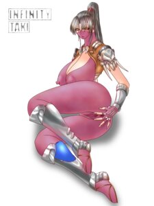 Rating: Explicit Score: 0 Tags: female female_only human infinity_(artist) rule34 solo soul_calibur tagme taki_(soulcalibur) User: bunchy7s