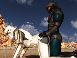 Rating: Explicit Score: 0 Tags: 2boys 3d anal anal_penetration armor doggy_style eyes_visible_through_mask forced_yaoi from_behind gay gear helmet male male_only mask masked multiple_males no_face rule34 sex shinobi7 soldier star_wars stormtrooper tactical tactical_gear tagme yaoi User: bunchy7s