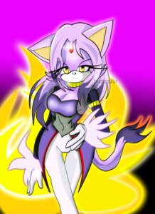 Rating: Questionable Score: 0 Tags: 2008 amber_eyes anthro blaze_the_cat breasts cleavage clothed clothing domestic_cat e621 felid feline felis female fire gloves gradient_background hair half-closed_eyes handwear inamorato long_hair mammal narrowed_eyes purple_body purple_clothing purple_hair sega simple_background solo sonic_the_hedgehog_(series) tail User: bunchy7s Rating: Questionable Score: 0 Tags: 2008 amber_eyes anthro blaze_the_cat breasts cleavage clothed clothing domestic_cat e621 felid feline felis female fire gloves gradient_background hair half-closed_eyes handwear inamorato long_hair mammal narrowed_eyes purple_body purple_clothing purple_hair sega simple_background solo sonic_the_hedgehog_(series) tail User: bunchy7s