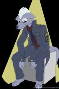Rating: Safe Score: 0 Tags: 2:3 acethebigbadwolf acethebigbadwolf_(fursona) anthro badge barefoot biped canid canine canis clothed clothing cube_(object) desaturated digital_media_(artwork) e621 eye_bags facial_hair feet full-length_portrait fully_clothed fur goatee hi_res jacket leather looking_at_viewer male mammal portrait sad scarf shadow sitting solo spotlight star tired topwear wolf User: bunchy7s Rating: Safe Score: 0 Tags: 2:3 acethebigbadwolf acethebigbadwolf_(fursona) anthro badge barefoot biped canid canine canis clothed clothing cube_(object) desaturated digital_media_(artwork) e621 eye_bags facial_hair feet full-length_portrait fully_clothed fur goatee hi_res jacket leather looking_at_viewer male mammal portrait sad scarf shadow sitting solo spotlight star tired topwear wolf User: bunchy7s