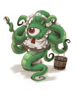 Rating: Safe Score: 0 Tags: 1_eye alternate_costume ambiguous_gender apron bucket cleaning_tool clothing container doctor_strange_(series) dress e621 maid_headdress maid_uniform marvel monster mop red_eyes shinyoko shirt_cuffs shuma-gorath simple_background solo tentacle_creature tentacles uniform white_background User: bunchy7s Rating: Safe Score: 0 Tags: 1_eye alternate_costume ambiguous_gender apron bucket cleaning_tool clothing container doctor_strange_(series) dress e621 maid_headdress maid_uniform marvel monster mop red_eyes shinyoko shirt_cuffs shuma-gorath simple_background solo tentacle_creature tentacles uniform white_background User: bunchy7s