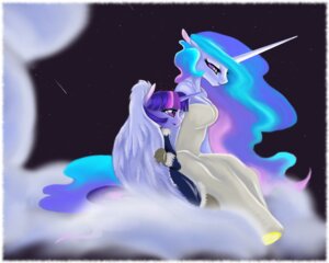 Rating: Safe Score: 0 Tags: 2013 anthro anthrofied breasts bri-sta cleavage clothed clothing cloud duo e621 equid equine feathered_wings feathers female friendship_is_magic fur hair hasbro hi_res horn mammal multicolored_hair my_little_pony mythological_creature mythological_equine mythology outside princess princess_celestia_(mlp) purple_body purple_eyes purple_fur purple_hair royalty shooting_star sky skyscape tail twilight_sparkle_(mlp) two_tone_hair unicorn winged_unicorn wings User: bunchy7s Rating: Safe Score: 0 Tags: 2013 anthro anthrofied breasts bri-sta cleavage clothed clothing cloud duo e621 equid equine feathered_wings feathers female friendship_is_magic fur hair hasbro hi_res horn mammal multicolored_hair my_little_pony mythological_creature mythological_equine mythology outside princess princess_celestia_(mlp) purple_body purple_eyes purple_fur purple_hair royalty shooting_star sky skyscape tail twilight_sparkle_(mlp) two_tone_hair unicorn winged_unicorn wings User: bunchy7s