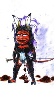Rating: Explicit Score: 0 Tags: 4_claws animal_humanoid big_breasts biped black_claws black_clothing black_ears black_eyes black_gloves black_handwear black_outfit black_topwear blue_hair breasts claws clothed clothing dark_clothing dark_gloves dark_handwear dark_lips dark_topwear e621 feces feces_pile female final_fantasy final_fantasy_xii fran_(final_fantasy) gloves hair handwear holding_object holding_weapon humanoid humanoid_nose lagomorph lagomorph_humanoid lips mammal mammal_humanoid monotone_body monotone_breasts monotone_clothing monotone_face monotone_gloves monotone_handwear monotone_skin multi_hair_tones multicolored_ears multicolored_hair nightmare_fuel orange_body orange_breasts orange_face orange_nose orange_skin plantigrade pooping purple_hair red_lips scatplay simple_background solo source_request square_enix standing toe_claws topwear unknown_artist viera weapon what white_background white_ears white_hair yellow_ears User: bunchy7s