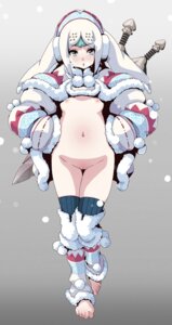 Rating: Explicit Score: 0 Tags: 1girls aqua_eyes aqua_hair armor bad_pixiv_id barefoot blue_eyes bottomless capcom cold female flat_chest fur groin hands_on_hips hunter_(monster_hunter) lagombi_(armor) monster_hunter monster_hunter_portable_3rd navel nipples pussy rule34 snow solo source_request tagme thighhighs towashibuki white_hair User: bunchy7s Rating: Explicit Score: 0 Tags: 1girls aqua_eyes aqua_hair armor bad_pixiv_id barefoot blue_eyes bottomless capcom cold female flat_chest fur groin hands_on_hips hunter_(monster_hunter) lagombi_(armor) monster_hunter monster_hunter_portable_3rd navel nipples pussy rule34 snow solo source_request tagme thighhighs towashibuki white_hair User: bunchy7s