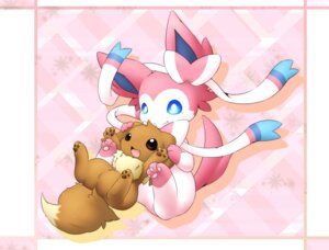 Rating: Safe Score: 0 Tags: accessory ambiguous_gender blue_eyes bow_ribbon brown_eyes canid canine chest_tuft duo e621 eevee eeveelution feral fur generation_1_pokemon generation_6_pokemon hair_accessory hair_bow hair_ribbon hi_res mammal nintendo open_mouth pawpads paws pokemon pokemon_(species) ribbons smile sylveon tomcat_in_sky tuft User: bunchy7s Rating: Safe Score: 0 Tags: accessory ambiguous_gender blue_eyes bow_ribbon brown_eyes canid canine chest_tuft duo e621 eevee eeveelution feral fur generation_1_pokemon generation_6_pokemon hair_accessory hair_bow hair_ribbon hi_res mammal nintendo open_mouth pawpads paws pokemon pokemon_(species) ribbons smile sylveon tomcat_in_sky tuft User: bunchy7s