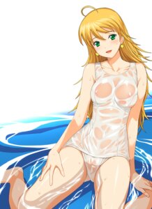 Rating: Explicit Score: 0 Tags: blonde_hair blush cameltoe earrings female green_eyes high_resolution hoshii_miki idolmaster jewelry kneeling long_hair one-piece_swimsuit pussy rule34 school_swimsuit see-through sitting swimsuit water white_school_swimsuit User: bunchy7s Rating: Explicit Score: 0 Tags: blonde_hair blush cameltoe earrings female green_eyes high_resolution hoshii_miki idolmaster jewelry kneeling long_hair one-piece_swimsuit pussy rule34 school_swimsuit see-through sitting swimsuit water white_school_swimsuit User: bunchy7s