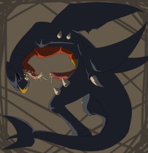 Rating: Explicit Score: 0 Tags: abstract_background aquatic autofellatio bodily_fluids claws cum cum_drip cum_in_mouth cum_in_own_mouth cum_in_self cum_inside cum_on_own_tongue cum_on_self cum_on_tongue cum_string dripping e621 erection feral fish garchomp generation_4_pokemon genital_fluids genitals greasyhyena hi_res horn male masturbation nintendo open_mouth oral oral_masturbation penile penile_masturbation penis pokemon pokemon_(species) side_view smaller_version_at_source solo tail tapering_penis tongue tongue_out yellow_eyes User: bunchy7s