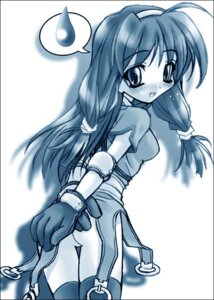 Rating: Explicit Score: 0 Tags: archer_(ragnarok_online) artist_request ass breastplate breasts clothing female gloves monochrome no_panties ragnarok_online rule34 small_breasts solo spoken_sweatdrop stockings sweatdrop thighhighs User: bunchy7s