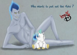 Rating: Explicit Score: 0 Tags: disney greek_mythology hades_(hercules) hercules_(disney) koutou male male_only pegasus pegasus_(hercules) rule34 solo solo_male User: bunchy7s
