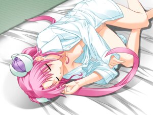Rating: Questionable Score: 0 Tags: censored closed_eyes female game_cg kannabi long_hair mei_(kannabi) nipples nurse open_clothes open_shirt pink_hair pussy rule34 shirt sleeping solo white_shirt yoshino_keiko User: bunchy7s Rating: Questionable Score: 0 Tags: censored closed_eyes female game_cg kannabi long_hair mei_(kannabi) nipples nurse open_clothes open_shirt pink_hair pussy rule34 shirt sleeping solo white_shirt yoshino_keiko User: bunchy7s