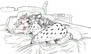 Rating: Explicit Score: 0 Tags: alarm_clock anthro bed big_breasts big_butt bodily_fluids breasts butt canid canine canis clock duo e621 eyes_closed female female_on_top furniture genitals hair hyena jenna_kutu kencougr larger_female long_hair male male_on_bottom mammal monochrome nude on_bottom on_top pillow romantic romantic_couple saliva side_boob size_difference sleeping smaller_male spots spotted_hyena tail tongue vulva wolf wolf_(wolfkidd) User: bunchy7s Rating: Explicit Score: 0 Tags: alarm_clock anthro bed big_breasts big_butt bodily_fluids breasts butt canid canine canis clock duo e621 eyes_closed female female_on_top furniture genitals hair hyena jenna_kutu kencougr larger_female long_hair male male_on_bottom mammal monochrome nude on_bottom on_top pillow romantic romantic_couple saliva side_boob size_difference sleeping smaller_male spots spotted_hyena tail tongue vulva wolf wolf_(wolfkidd) User: bunchy7s