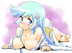 Rating: Explicit Score: 0 Tags: 1girls 2011 blush breasts cleavage dororon_enma-kun female hair_ornament japanese_clothes large_breasts long_hair lying princess rule34 skull_hair_ornament tachikawa_negoro tear yuki_onna yukiko_hime User: bunchy7s