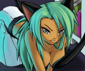 Rating: Safe Score: 0 Tags: all_fours animal_humanoid big_breasts breasts cat_humanoid cleavage clothed clothing e621 felid felid_humanoid feline feline_humanoid female hi_res humanoid mammal mammal_humanoid neoancientwolf solo User: bunchy7s Rating: Safe Score: 0 Tags: all_fours animal_humanoid big_breasts breasts cat_humanoid cleavage clothed clothing e621 felid felid_humanoid feline feline_humanoid female hi_res humanoid mammal mammal_humanoid neoancientwolf solo User: bunchy7s