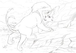 Rating: Explicit Score: 0 Tags: balls disney female female_focus feral feral_on_feral lynx_girl_(artist) male male_focus monochrome mufasa_(the_lion_king) rule34 sarabi_(the_lion_king) tagme testicles the_lion_king User: bunchy7s