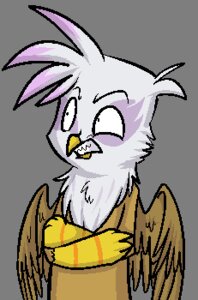 Rating: Safe Score: 0 Tags: angry animated animated_gif anthro avian beak brown_body brown_feathers e621 feathered_wings feathers female friendship_is_magic gilda_(mlp) gryphon hasbro low_res my_little_pony mythological_avian mythological_creature mythology poppy-cawk purple_body purple_feathers short_playtime solo white_body white_feathers wings User: bunchy7s Rating: Safe Score: 0 Tags: angry animated animated_gif anthro avian beak brown_body brown_feathers e621 feathered_wings feathers female friendship_is_magic gilda_(mlp) gryphon hasbro low_res my_little_pony mythological_avian mythological_creature mythology poppy-cawk purple_body purple_feathers short_playtime solo white_body white_feathers wings User: bunchy7s