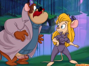 Rating: Explicit Score: 0 Tags: anthro chip chip_'n_dale_rescue_rangers comics-toons disney female gadget_hackwrench male monterey_jack mouse penis rodent rule34 User: bunchy7s