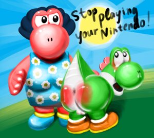 Rating: Explicit Score: 0 Tags: angry anus backsack balls bent_over big_nose blush bodily_fluids breasts butt butt_slap clothed clothing crying dinosaur dress duo e621 exclamation_point female flower footwear genitals glistening green_body green_skin green_yoshi hair hi_res lizard looking_up male mario_bros mother_(lore) nintendo non-mammal_balls non-mammal_breasts open_mouth parent_(lore) pink_body pink_skin plant prehistoric_species raised_arm raised_tail red_blush red_yoshi reptile scalie shadow shoes slap snot spanking sun tail tail_anus tears text thick_tail tongue unknown_artist yoshi User: bunchy7s