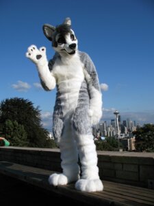 Rating: Safe Score: 0 Tags: 3:4 anthro canid canine canis clothing costume domestic_dog e621 fursuit gesture grandfathered_content hi_res husky looking_at_viewer male mammal meme nordic_sled_dog real solo spitz unknown_artist waving whitepaws_(character) User: bunchy7s Rating: Safe Score: 0 Tags: 3:4 anthro canid canine canis clothing costume domestic_dog e621 fursuit gesture grandfathered_content hi_res husky looking_at_viewer male mammal meme nordic_sled_dog real solo spitz unknown_artist waving whitepaws_(character) User: bunchy7s