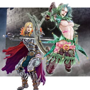 Rating: Explicit Score: 0 Tags: breasts female jasmine_t jewelry midriff nipples ring rule34 short_hair siegfried_schtauffen soul_calibur tira_(soulcalibur) torn_clothes weapon User: bunchy7s
