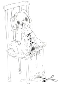Rating: Explicit Score: 0 Tags: audino black_and_white blood bodily_fluids chair e621 female furniture generation_5_pokemon gore monochrome nintendo pokemon pokemon_(species) ribbons ryonbu scissors simple_background sitting sketch solo stare white_background wounded User: bunchy7s Rating: Explicit Score: 0 Tags: audino black_and_white blood bodily_fluids chair e621 female furniture generation_5_pokemon gore monochrome nintendo pokemon pokemon_(species) ribbons ryonbu scissors simple_background sitting sketch solo stare white_background wounded User: bunchy7s