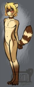 Rating: Safe Score: 0 Tags: 2013 abstract_background anthro biped blonde_hair blush brown_eyes e621 hair hi_res looking_at_viewer male mammal nude procyonid raccoon simple_background solo standing tail tartii User: bunchy7s Rating: Safe Score: 0 Tags: 2013 abstract_background anthro biped blonde_hair blush brown_eyes e621 hair hi_res looking_at_viewer male mammal nude procyonid raccoon simple_background solo standing tail tartii User: bunchy7s