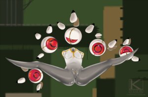 Rating: Explicit Score: 0 Tags: android anus armless breasts e621 female floating flying genitals grey_body grey_skin humanoid kyder looking_at_viewer machine multi_eye not_furry nude red_eyes robot small_breasts solo spread_legs spreading supergiant_games transistor vulva white_body white_skin User: bunchy7s