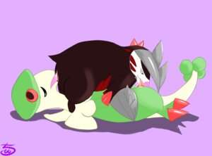 Rating: Explicit Score: 0 Tags: 69_position bodily_fluids breloom conditional_dnp cum cum_in_mouth cum_inside cum_on_face cum_on_tongue duo e621 erection excadrill fellatio female female_penetrated feral generation_3_pokemon generation_5_pokemon genital_fluids genitals klaide lying male male/female male_penetrating male_penetrating_female nintendo on_back oral oral_penetration penetration penile penis pokemon pokemon_(species) purple_background sex simple_background tongue vaginal_fluids vulva User: bunchy7s