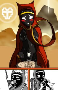 Rating: Explicit Score: 0 Tags: 1boy 1girls 2d black_body breasts cale desert fellatio female female_pubic_hair journey_(game) male nintendoart nipples oral paizuri pubic_hair pussy rule34 scarf tagme thatgamecompany traveler_(journey) User: bunchy7s