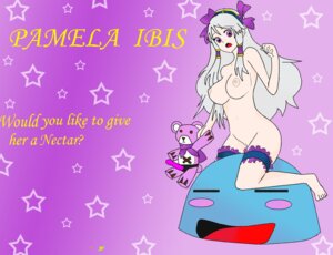 Rating: Explicit Score: 0 Tags: female mana_khemia pamela_ibis rule34 tagme User: bunchy7s