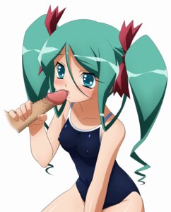 Rating: Explicit Score: 0 Tags: censored fellatio female green_hair highres kuroki_manatsu licking male oral penis rule34 saliva sugimura_tomokazu utakata User: bunchy7s