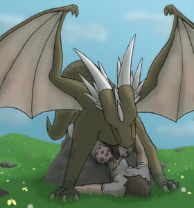 Rating: Explicit Score: 0 Tags: bestiality blush bodily_fluids boxers_(clothing) claws clothing cloud cum cum_on_penis detailed_background dominant dominant_feral dominant_male dragon duo e621 erection european_mythology eye_contact feral feral_dominating_human feral_on_top frottage genital_fluids genitals hand_on_face horn human human_on_bottom human_on_feral interspecies koba larger_dom larger_feral larger_male larger_on_top looking_at_another lying male male/male male_on_bottom male_on_feral male_on_top mammal membrane_(anatomy) membranous_wings mythological_creature mythological_scalie mythology on_back on_bottom on_top outside penile penis penis_poking_out penises_touching pink_penis red_penis scalie sex size_difference sky smaller_human smaller_male smaller_on_bottom submissive submissive_human submissive_male tail tan_penis underwear western_dragon wings User: bunchy7s