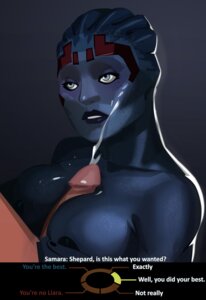 Rating: Explicit Score: 0 Tags: 1boy 1girls alien alien_girl alien_humanoid asari athletic athletic_female between_breasts big_breasts bioware blue-skinned_female blue_body blue_skin breasts busty commander_shepard cum cum_volcano curvaceous curvy curvy_figure female fit fit_female gameplay_mechanics hourglass_figure huge_breasts humanoid interspecies large_breasts legs lips male mass_effect mass_effect_2 mass_effect_3 morganagod outercourse paizuri rule34 samara sex straight tentacle_hair thick thick_hips thick_legs thick_thighs thighs top_heavy unseen_male_face voluptuous waist wide_hips User: bunchy7s