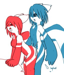 Rating: Explicit Score: 0 Tags: animal_ears anthro anthro_on_anthro anthrofied ass blue_eyes blue_hair bodily_fluids breasts closed_eyes cum cum_inside duo e621 eon_duo eyes_closed fan_character female female_penetrated from_behind from_behind_position furry furry_only game_freak generation_3_pokemon genital_fluids hair impious latias latias_(impious) latios leaning legendary_duo legendary_pokemon male male/female male_penetrating male_penetrating_female nintendo nipples non-mammal_breasts nude open_mouth orgasm penetration personification pokemon pokemon_(species) pokemon_rse pokemorph red_hair rule34 sex simple_background standing standing_sex straight_hair sweat white_background wings User: bunchy7s Rating: Explicit Score: 0 Tags: animal_ears anthro anthro_on_anthro anthrofied ass blue_eyes blue_hair bodily_fluids breasts closed_eyes cum cum_inside duo e621 eon_duo eyes_closed fan_character female female_penetrated from_behind from_behind_position furry furry_only game_freak generation_3_pokemon genital_fluids hair impious latias latias_(impious) latios leaning legendary_duo legendary_pokemon male male/female male_penetrating male_penetrating_female nintendo nipples non-mammal_breasts nude open_mouth orgasm penetration personification pokemon pokemon_(species) pokemon_rse pokemorph red_hair rule34 sex simple_background standing standing_sex straight_hair sweat white_background wings User: bunchy7s