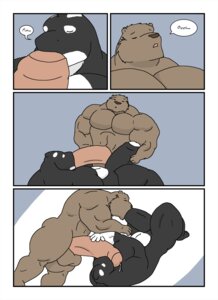 Rating: Explicit Score: 0 Tags: 69_position anthro aquatic balls bear belly biceps big_muscles big_pecs big_penis brown_body brown_fur cetacean comic dolphin duo e621 erection fellatio foreskin fur genitals growth heart_symbol huge_pecs huge_penis humanoid_genitalia humanoid_penis hyper hyper_genitalia hyper_penis male male/male male_penetrated male_penetrating male_penetrating_male mammal moan moobs multiple_scenes muscular muscular_anthro muscular_arms muscular_male nude oceanic_dolphin oral oral_penetration orca partially_retracted_foreskin pecs penetration penile penis sex stupidgit text thick_penis toothed_whale User: bunchy7s Rating: Explicit Score: 0 Tags: 69_position anthro aquatic balls bear belly biceps big_muscles big_pecs big_penis brown_body brown_fur cetacean comic dolphin duo e621 erection fellatio foreskin fur genitals growth heart_symbol huge_pecs huge_penis humanoid_genitalia humanoid_penis hyper hyper_genitalia hyper_penis male male/male male_penetrated male_penetrating male_penetrating_male mammal moan moobs multiple_scenes muscular muscular_anthro muscular_arms muscular_male nude oceanic_dolphin oral oral_penetration orca partially_retracted_foreskin pecs penetration penile penis sex stupidgit text thick_penis toothed_whale User: bunchy7s
