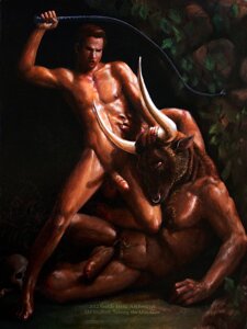 Rating: Explicit Score: 0 Tags: 2012 3:4 abs balls biceps big_penis bovid bovine dominant dominant_male duo e621 erection european_mythology facial_piercing foreskin genitals greek_mythology human humanoid_genitalia humanoid_penis male male/male mammal minotaur muscular mythology nose_piercing nose_ring nude pecs penis piercing retracted_foreskin ring_piercing s.m._shifflett septum_piercing whip User: bunchy7s Rating: Explicit Score: 0 Tags: 2012 3:4 abs balls biceps big_penis bovid bovine dominant dominant_male duo e621 erection european_mythology facial_piercing foreskin genitals greek_mythology human humanoid_genitalia humanoid_penis male male/male mammal minotaur muscular mythology nose_piercing nose_ring nude pecs penis piercing retracted_foreskin ring_piercing s.m._shifflett septum_piercing whip User: bunchy7s